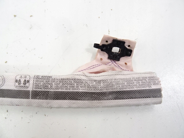 фото №8, Audi a1 air bag шторка безпеки права 8x4880742b