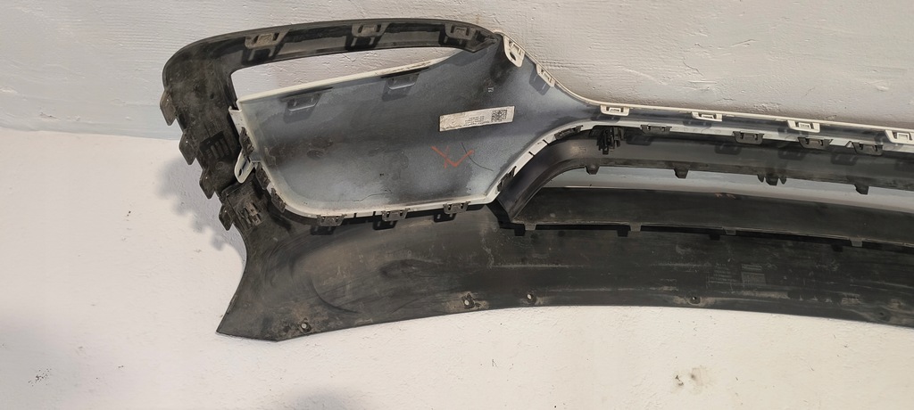 фото №12, Бампер перед bmw i3 lift