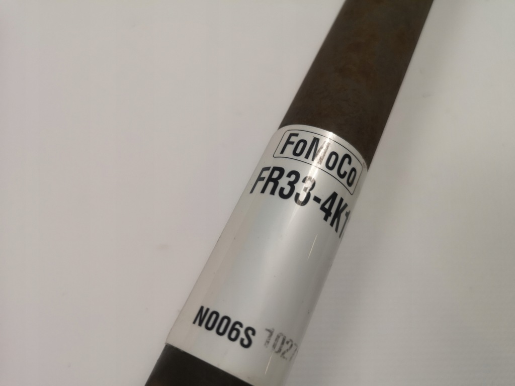 фото №5, Приводной вал правая ford mustang 2.3 2015+