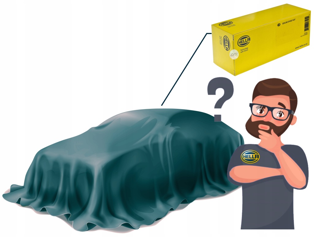 Hella витратомір повітря mazda 3 1,4 04- 8et 009 142-891 Київ