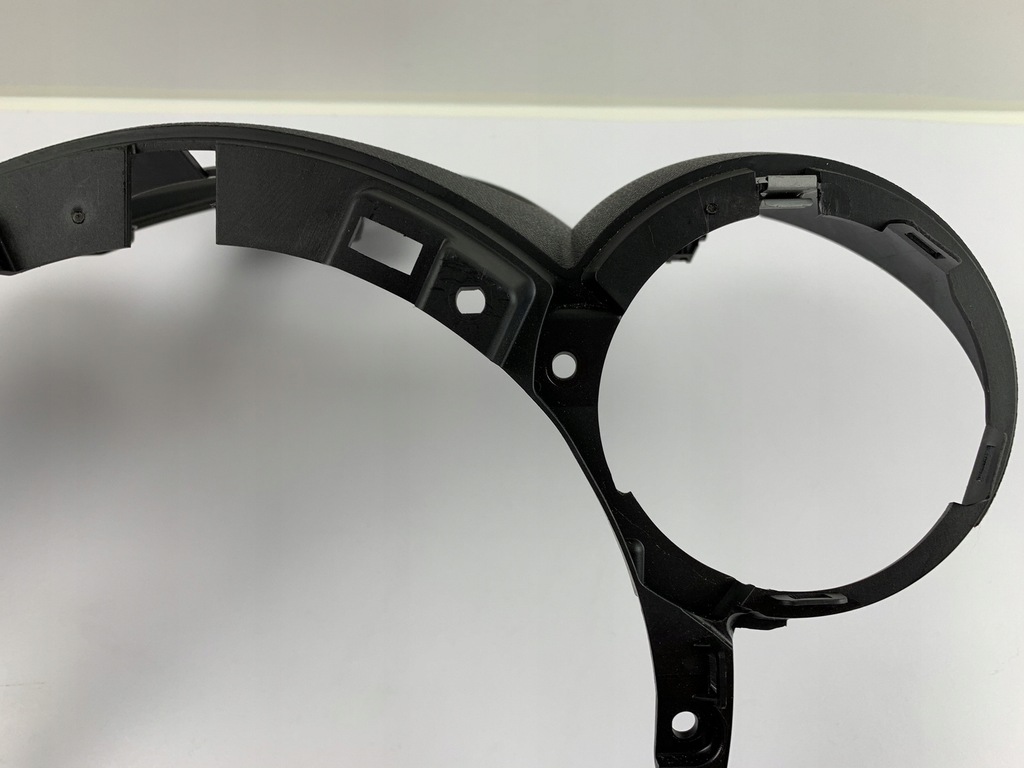 фото №3, Mini countryman paceman r60 r61 захист рамка liczn