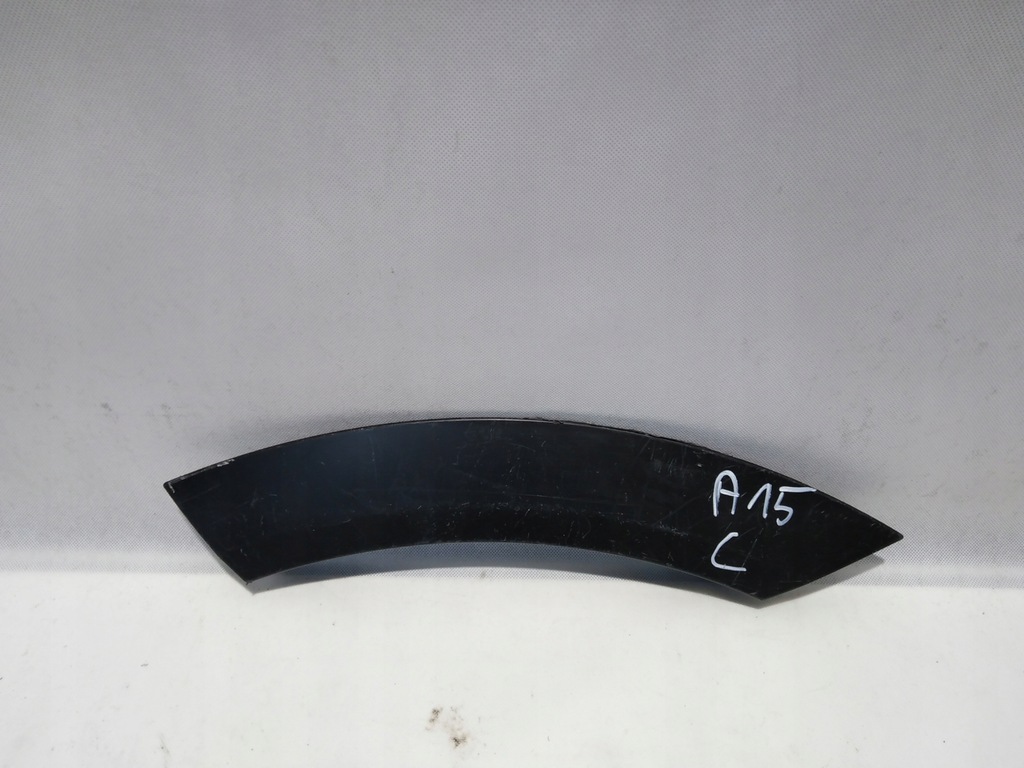 фото №1, Audi e-tron молдинг дверь левая задняя 4ke854819