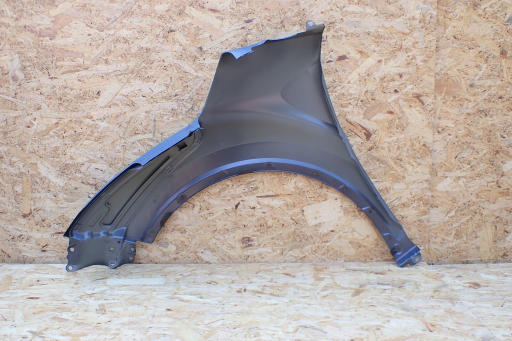 фото №16, Toyota c-hr крила правий перед передній chr ch-r 16-