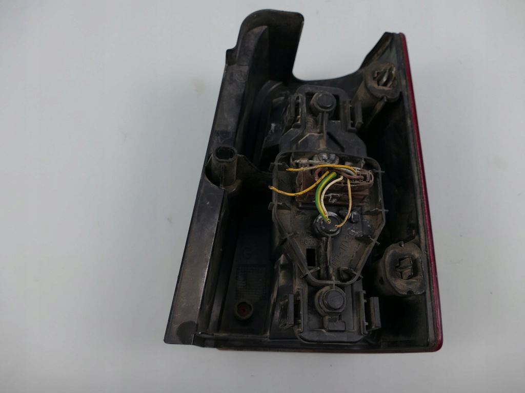 фото №12, Peugeot partner lift лампа левый задняя левая задняя