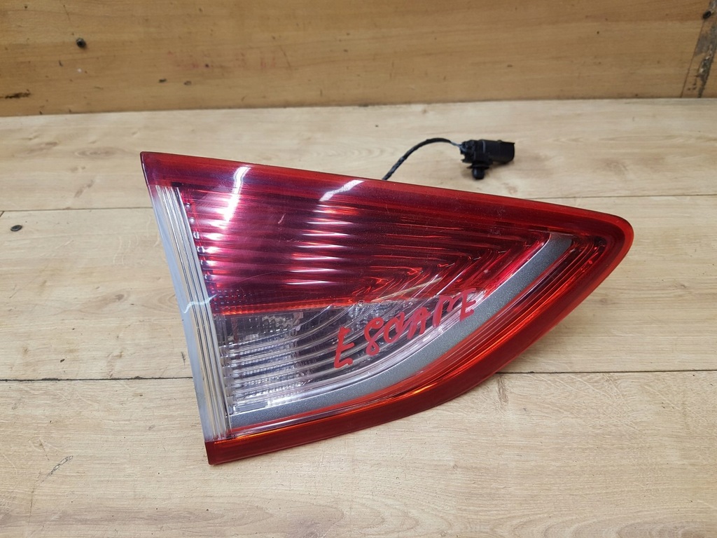 фото №1, Лампа задня задня права ford escape mk3