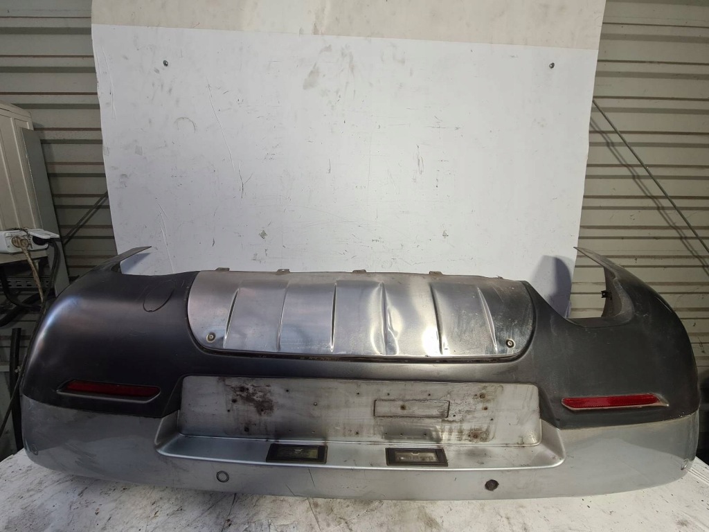 Купить Бампер задний alfa romeo 156 q4 crosswagon