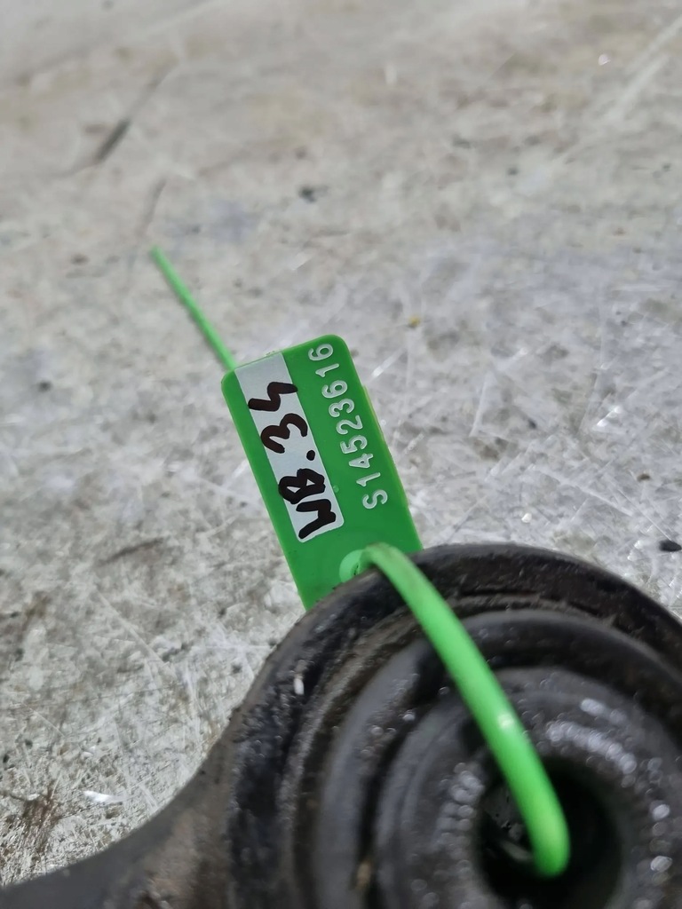 фото №7, Важіль лівий перед 6768989 bmw x1 e84