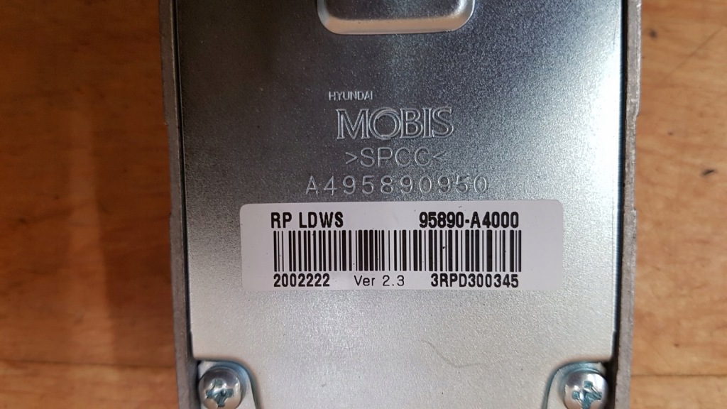 фото №3, Камера kia carens iv