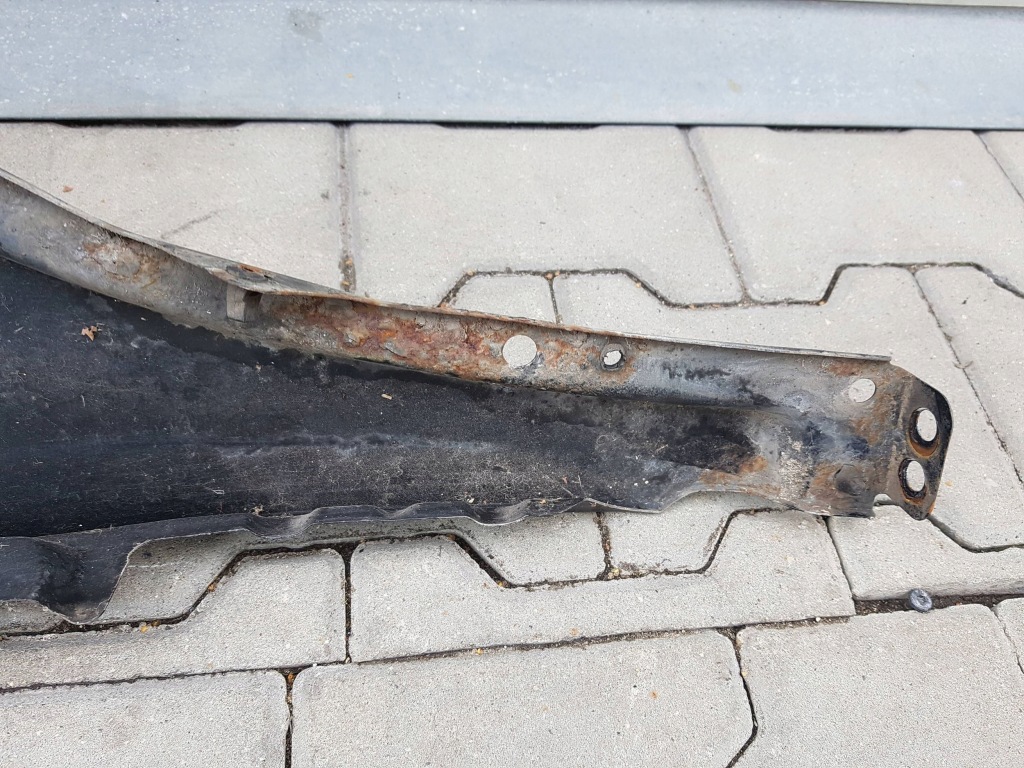 фото №8, Vw tiguan i 5n 06-15r крыло левый перед lc9x