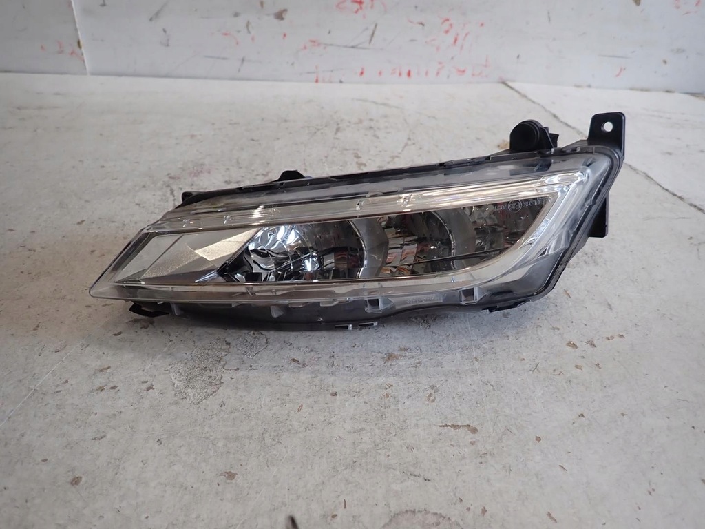 фото №1, Протитуманна фара правий seat leon iii lift fr 2017- 5f0941702c