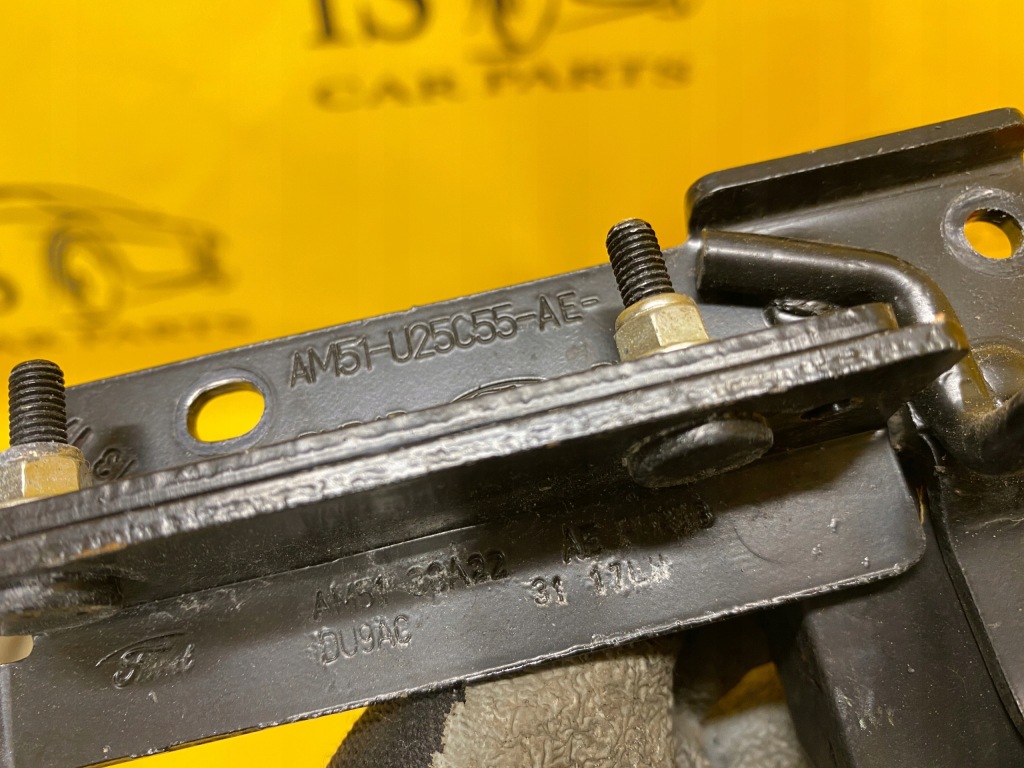 фото №4, Засов замка дверь левый задняя ford grand c-max mk2