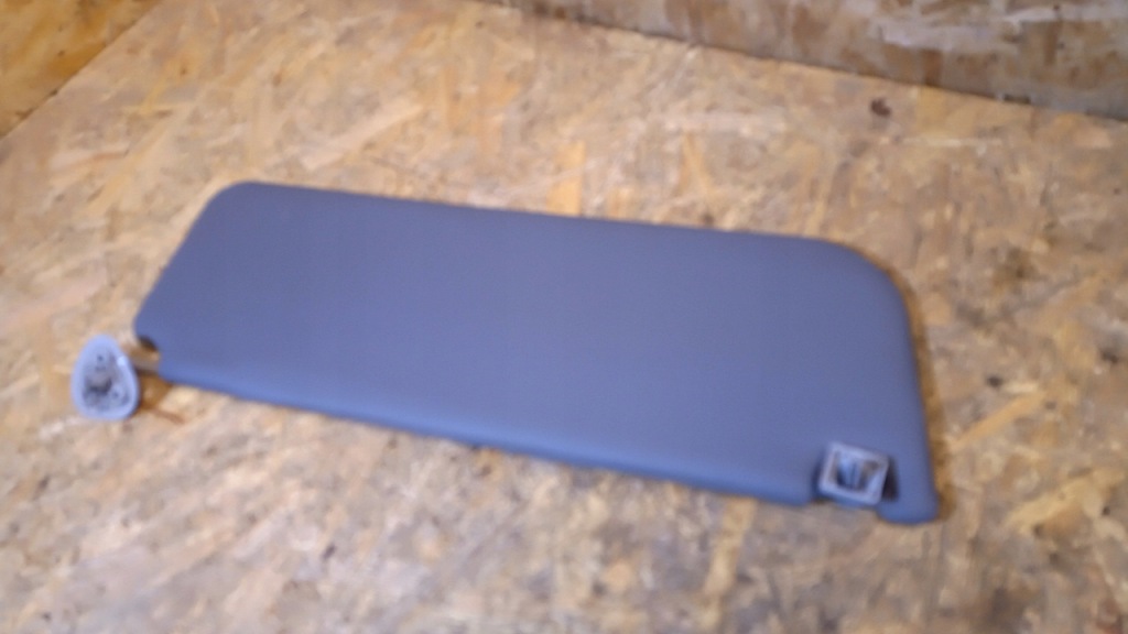 фото №7, Защита солнцезащитная ford transit mk6 2,4 tddi