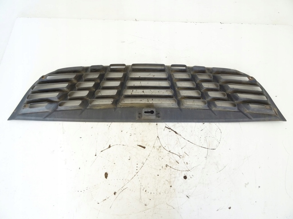фото №3, Решітка радіатора решітка радіатора isuzu n van minibus