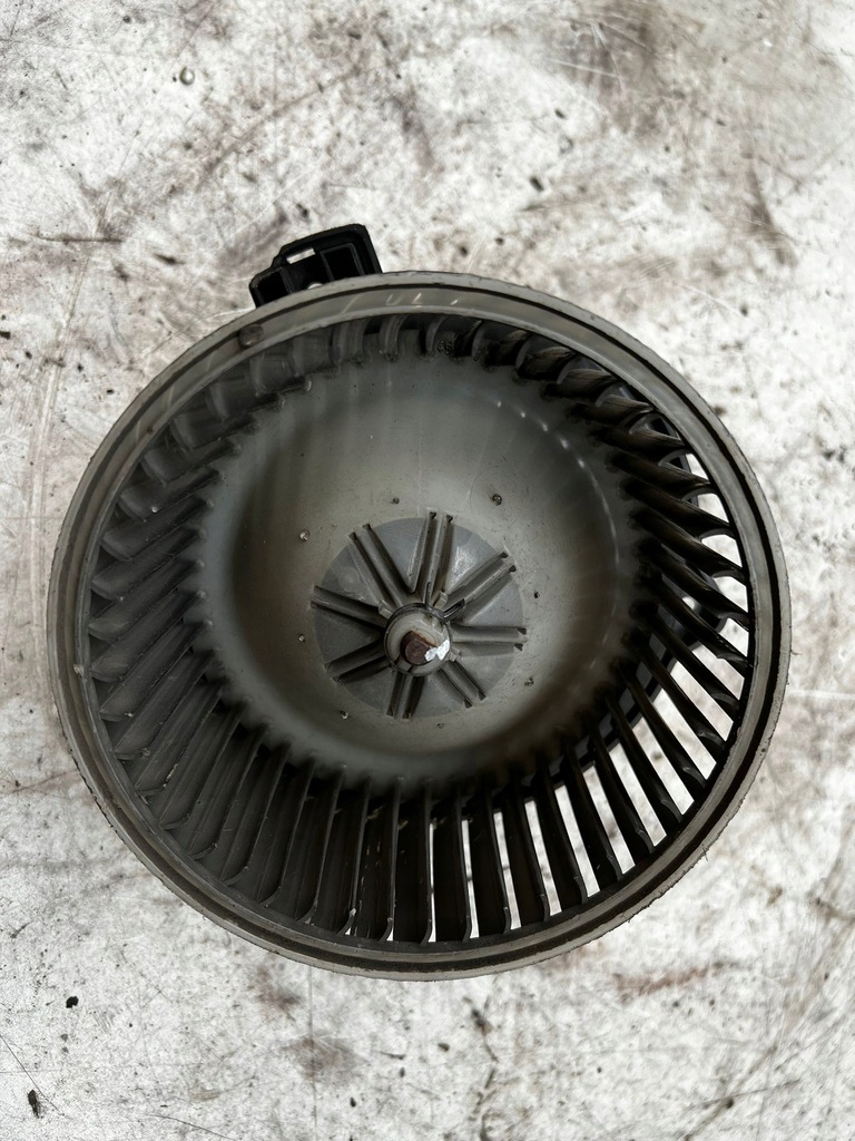 фото №1, Воздуходувка вентилятор обдув honda civic vii