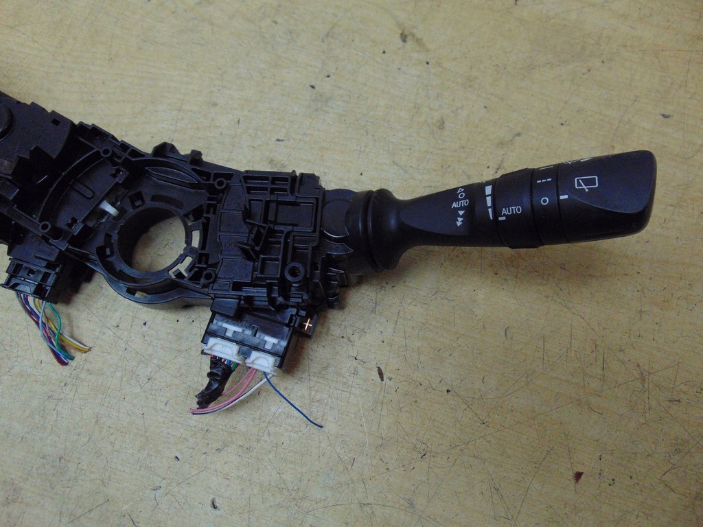 фото №11, Переключатель комбинированный toyota rav4 iv 33250-17f744