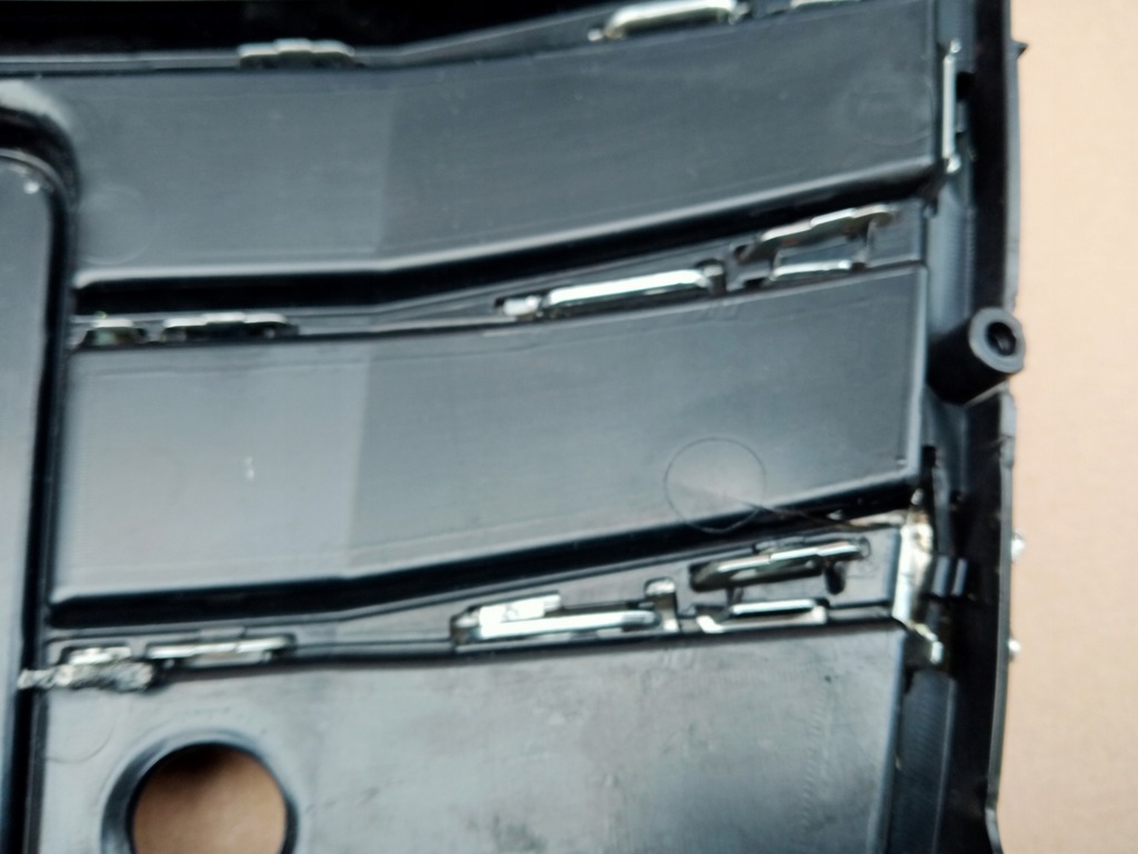 фото №12, Audi a6 c7 lift решётка радиатора решётка радиатора 4g0853651ae 2014r-