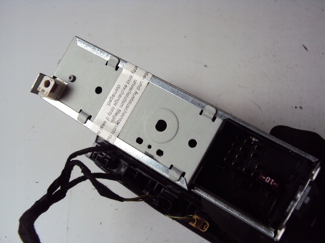 фото №8, Радио mp3 seat ibiza 6j0 iv lift 2012-