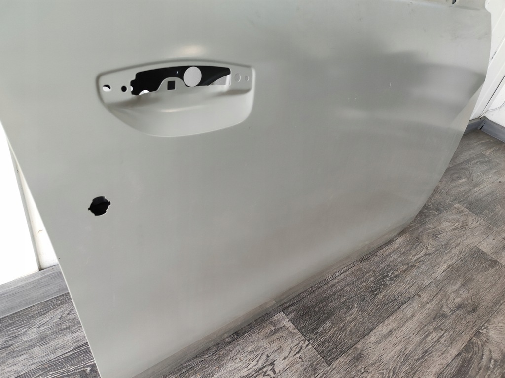 фото №9, Дверь dacia dokker lodgy передние правое nowe оригинальные -- poznań -- giełda