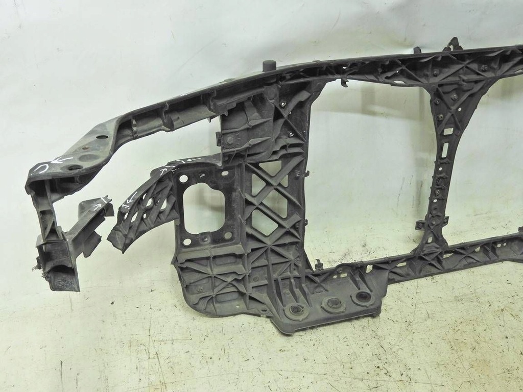 фото №8, Kia ceed i sw lift 09-12 1.6 crdi pas передний усилитель 641011h300