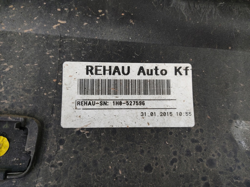 фото №10, Бампер задняя задний audi tt 8s pdc 2014-2019