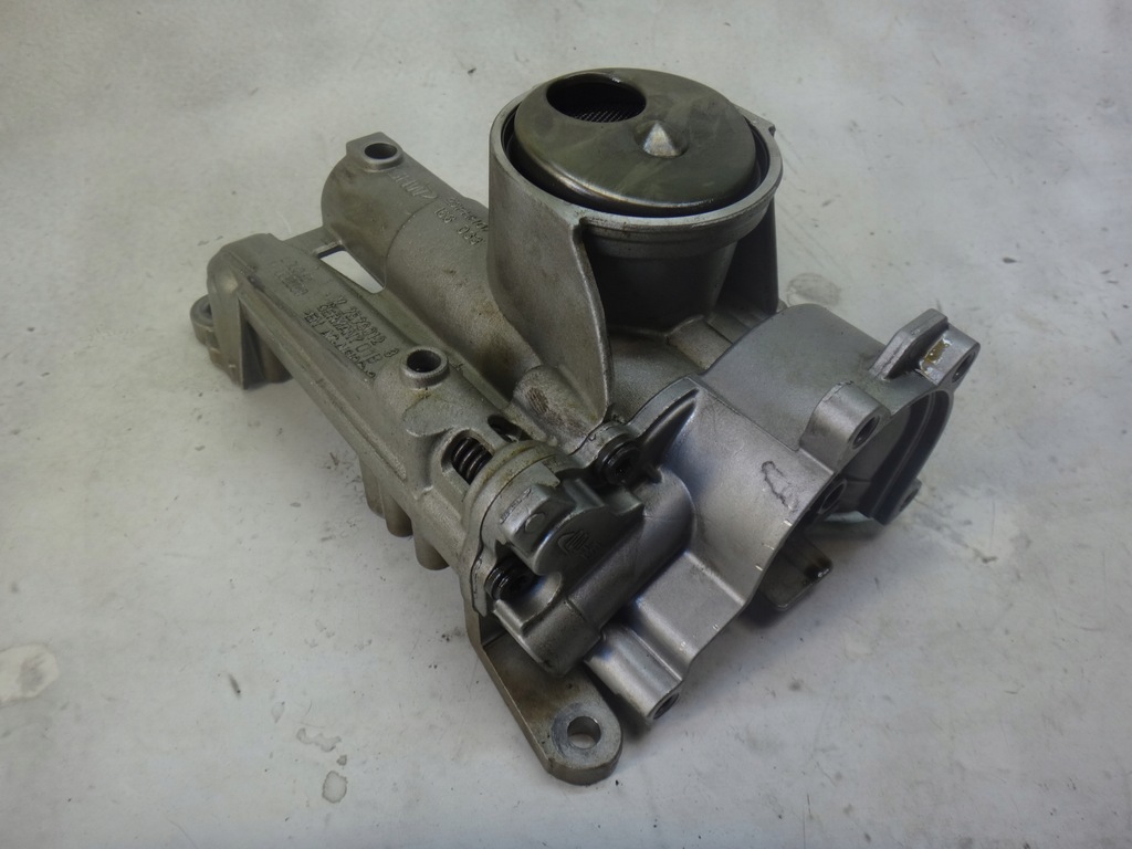 фото №4, Насос оливи mini cooper s r55 r56 r57 n14b16ab n14 1.6thp