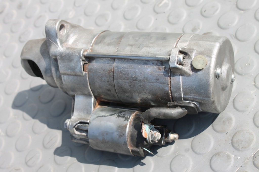 фото №5, Стартер outlander iii 2.2 di-d 12-18