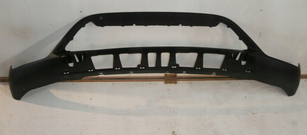 фото №1, Бампер спойлер bmw x1 f48 lift перед