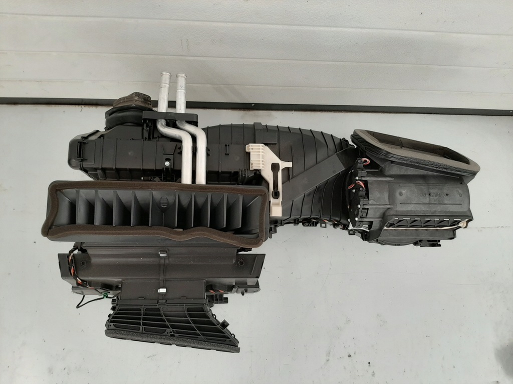 фото №5, Audi a4 b8 11r обігрівач комплектна europa