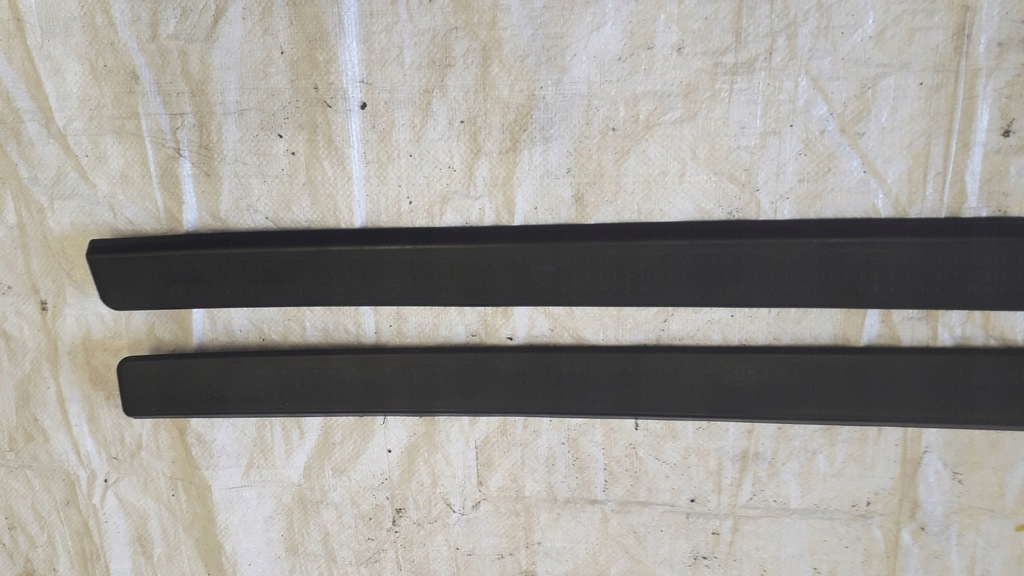 фото №8, Накладка na поріг молдинг поріг audi a3 8p 3 двері