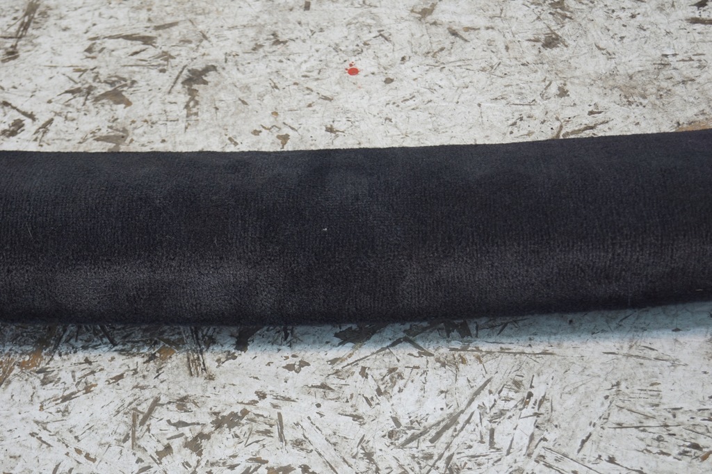 фото №7, Обивка салона porsche 911 997 99755508101