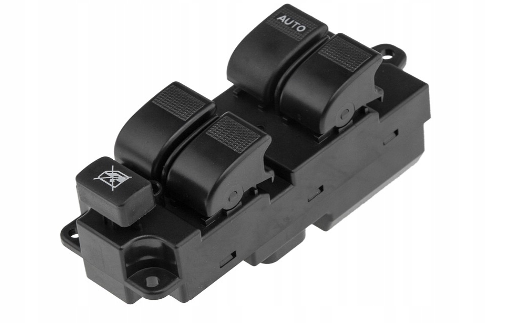 фото №1, Переключатель подъемника управление окон do ford ranger 2.5 3.0