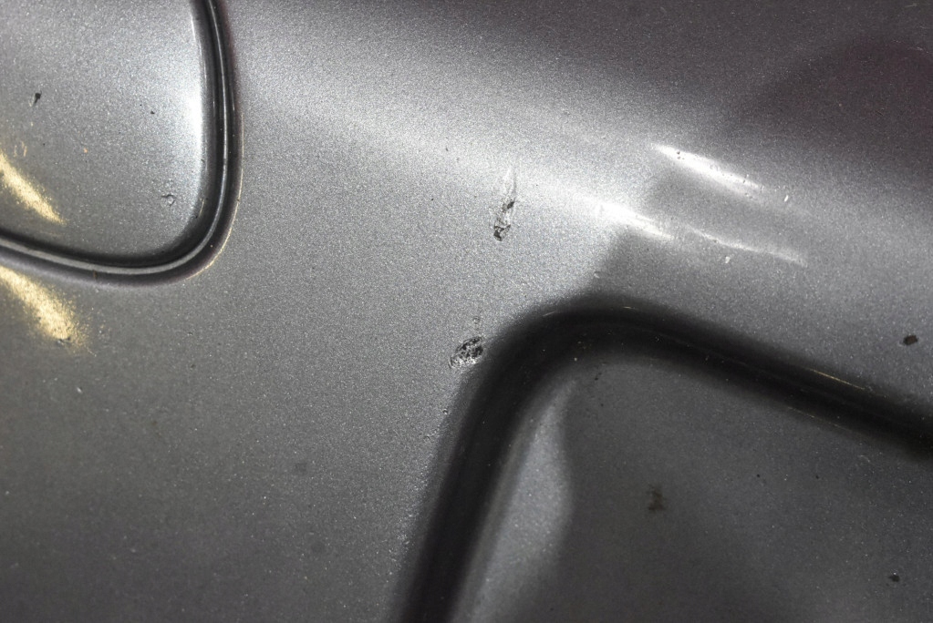 фото №11, Бампер перед передній ls5v seat cordoba 2 ii 02-09