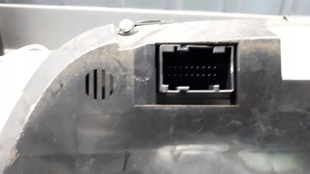 фото №9, 51703286 лічильник приладова панель fiat punto