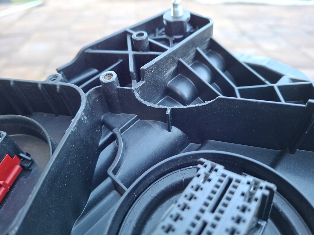 фото №7, Vw passat b8 лампа правый перед 3g1941114a