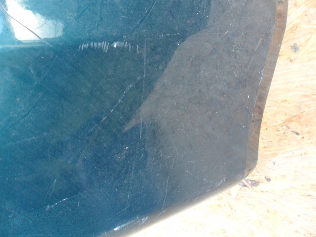 фото №15, Volvo v50 05- бампер задний 30678066