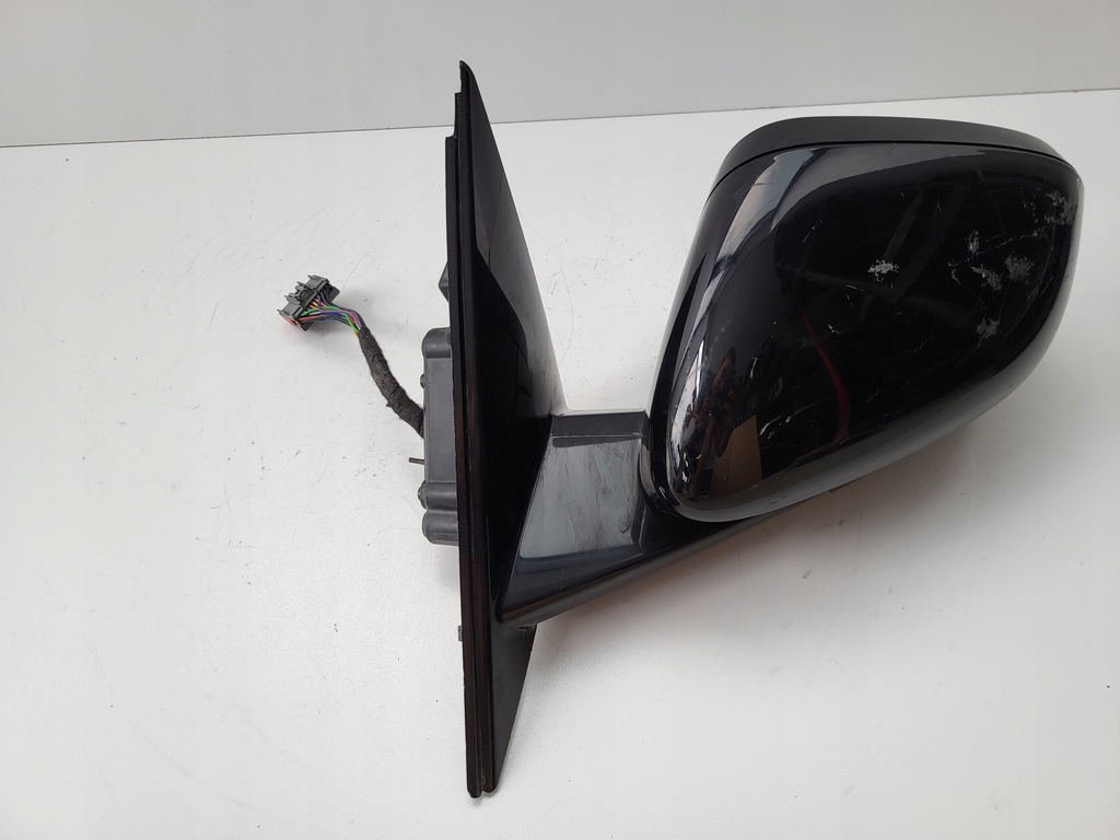 фото №1, Зеркало левая 16pin jaguar xf