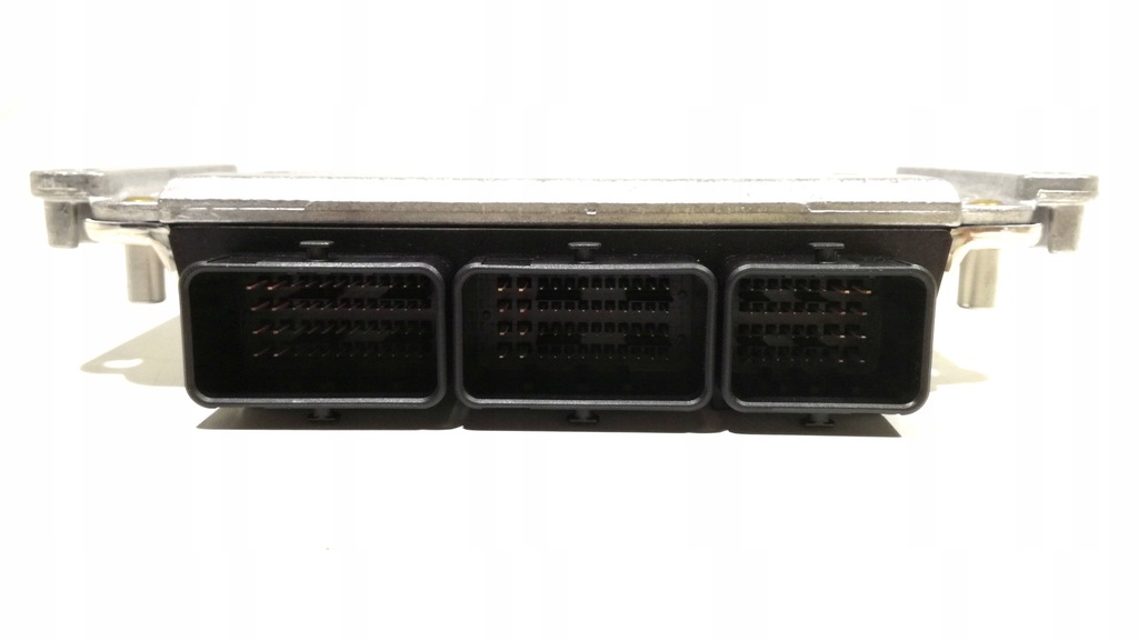 фото №5, Renault espace iii блок керування двигуна 7701474710