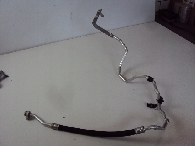 фото №1, Шланг трубка кондиционера seat arona 1.0 tsi 18-