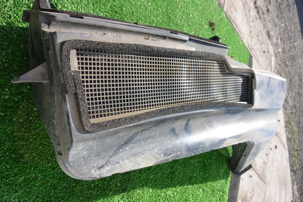 фото №6, Впуск повітрозабірник повітря journey freemont dodge eu