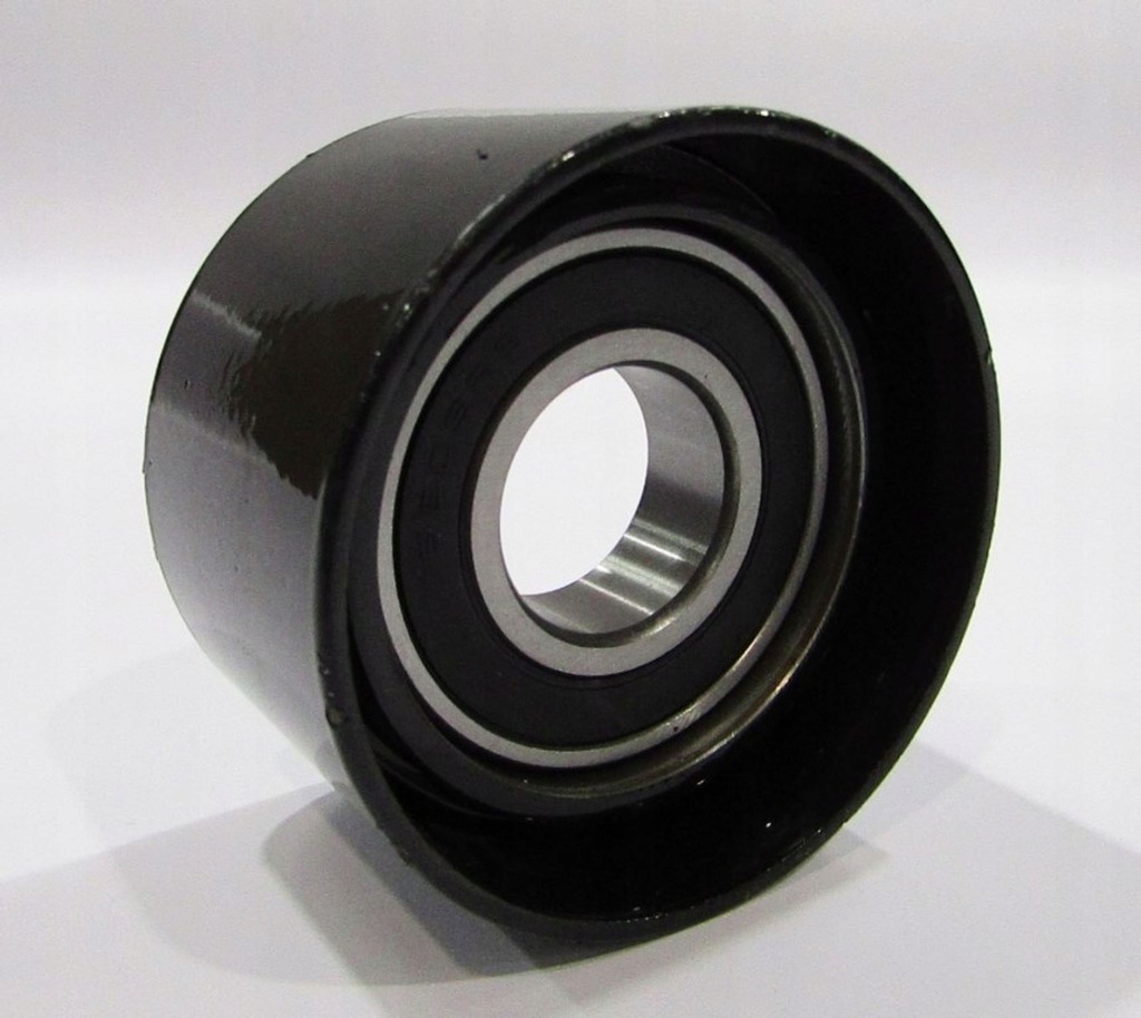 фото №1, Ролик натяжителя volvo fh