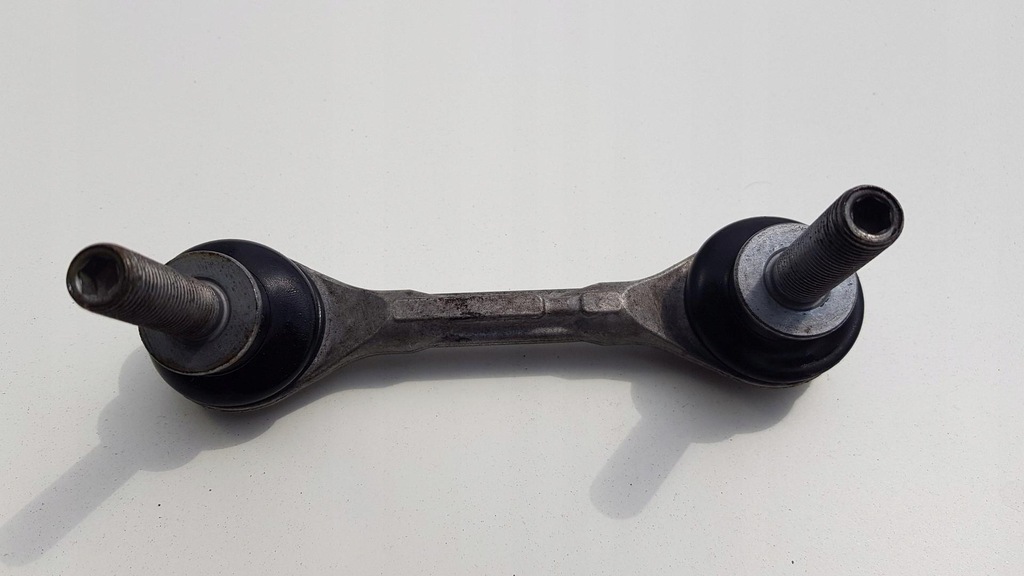 фото №12, Соединитель стабилизатора задняя edge s-max 2 f2gc-5c486