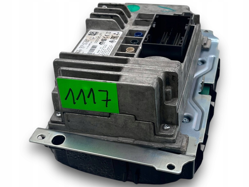 фото №2, Alfa romeo giulietta радио navi 156146840 m