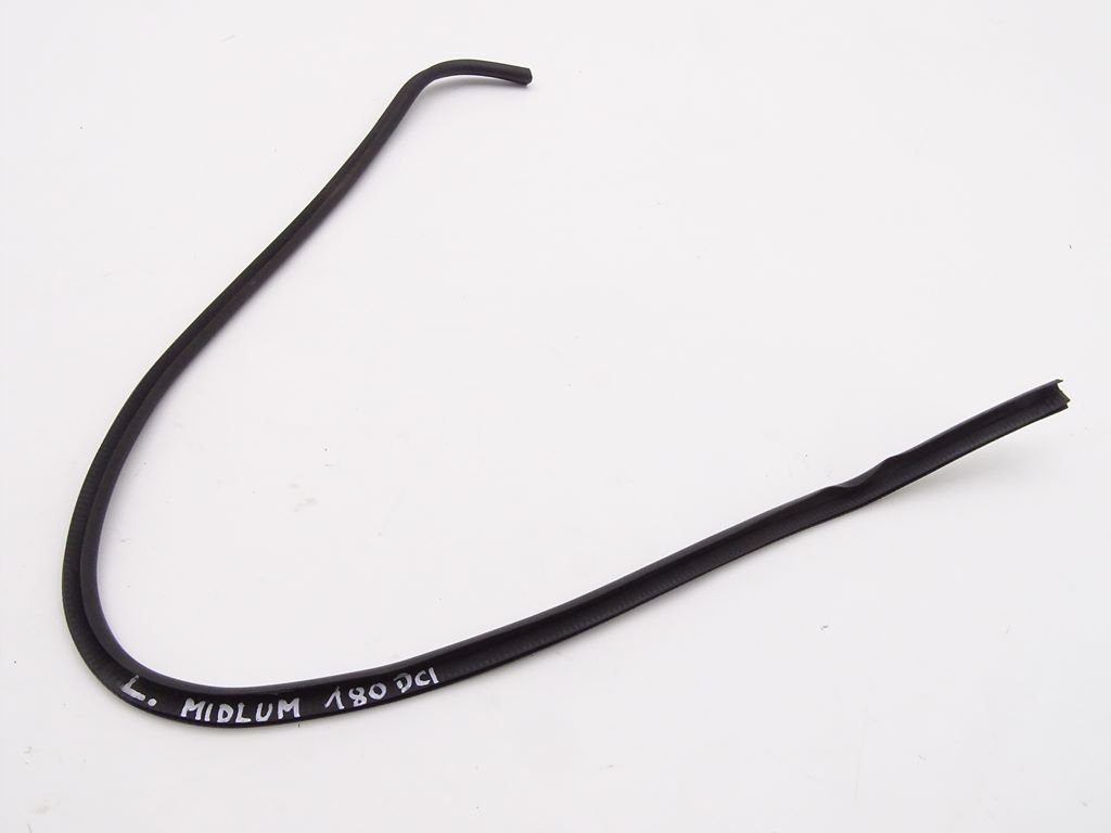 фото №1, Renault midlum 00-06 dci прокладка кабіни верхній лівий перед