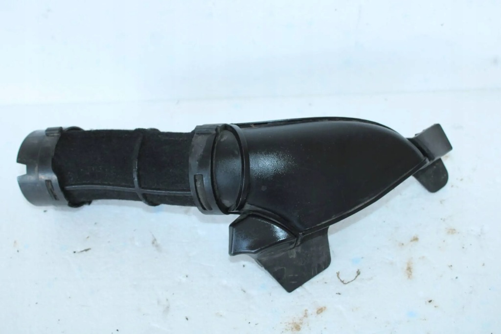 фото №1, Труба впуск повітря повітрозабірник opel mokka