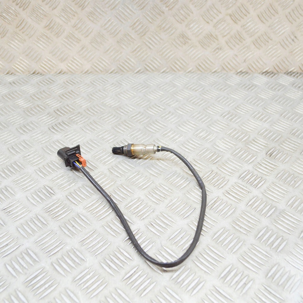 фото №5, Audi a5 2017 датчик лямбда-зонд