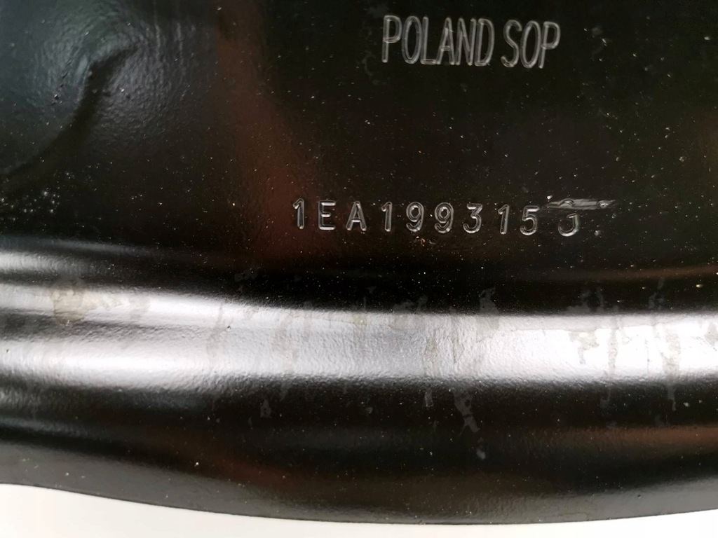 фото №8, Подрамник подрамник подрамник подрамник перед vw id.4 1ea199315g org