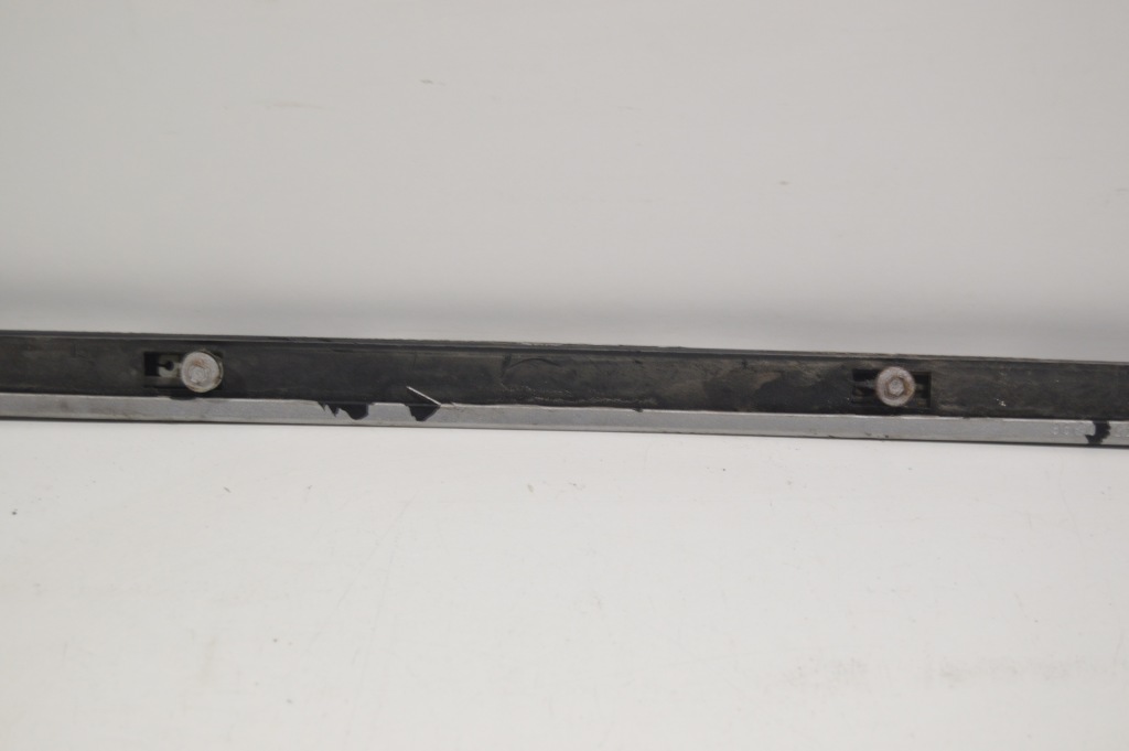 фото №7, Молдинг хром крышки багажника mercedes r129 sl 1297580396