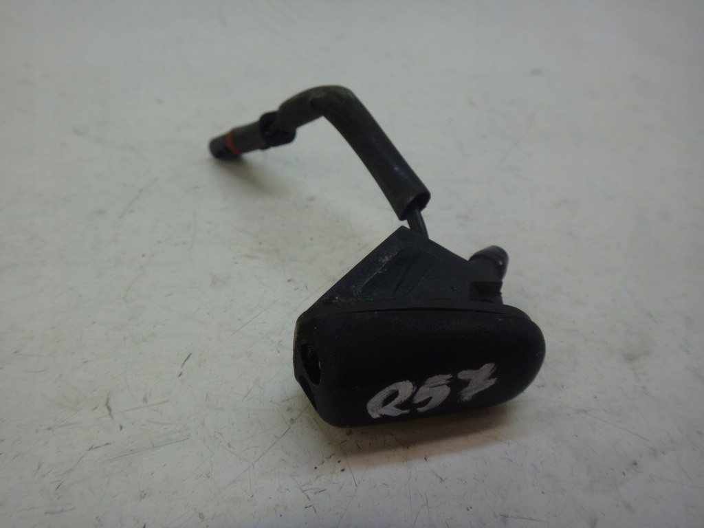 Купить Насадка омыватель капот стекло перед передней mini r55 r56 r57