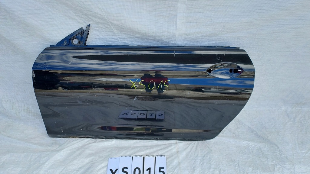 фото №1, Bmw 6 f12 f13 дверь левая