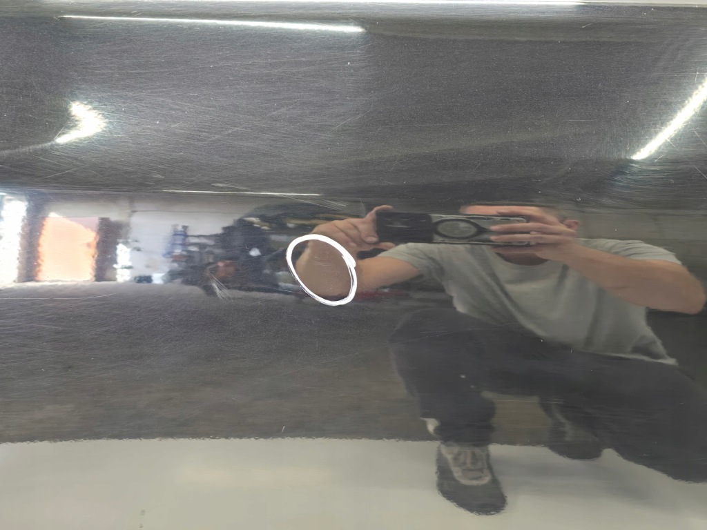 фото №7, Vw tiguan 5n 09r дверь правое правый задние задняя lc9x